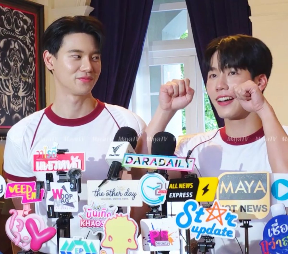 หนูเหน่งที่ไม่ใช่หมูเหน่ง🫧 tweet media