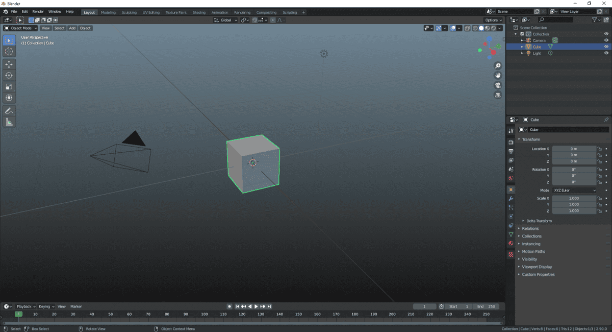 1Mike3d's tweet photo. In your opinion, Which 3d software has the best looking User Interface? is it BLENDER, MAYA,3DSMAX,CINEMA4D or Others? Comment yours below. #blender #cinema4d #3dsmax #maya https://t.co/57V676heio