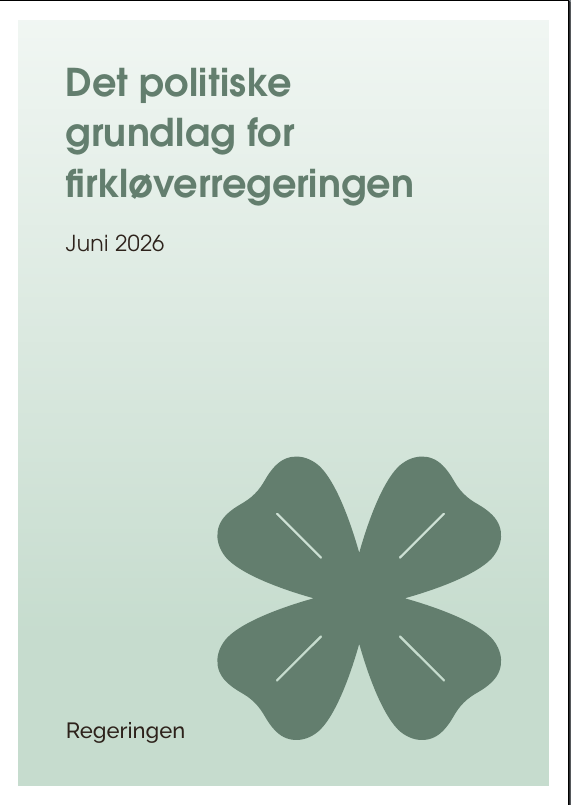 jw0365's tweet photo. #AusAllenWelten
Das Regierungsprogramm der neuen dänischen Regierung gegenüber der deutschen Regierung!
Dänemark treibt die Transformation an und in Deutschland wird auf selbstverursachte Krisen reagiert.

Dänemark: 
- Politik für Kinder, 
- Ausbau des Wohlfahrtstaates, 
- Mehr Wohlstand, Sicherheit, Nachhaltigkeit,
- Grüne, günstige und sichere Energie,
- Sicheres Dänemark in einem unabhängigen Europa.

Allein die Überschriften zeigen, wo die Reise hingeht, sie strahlen Zuversicht und Teilhabe am Wohlstand Dänemarks für alle aus.

Die dänische Vier-Kleeblattregierung verfasst in der Grundlage nur Leitlinien, da zur Umsetzung Stimmen der Opposition erforderlich ist, aber auch auf Änderungen in der Regierungszeit flexibel gehandelt werden kann.

Deutschland:
In Deutschland ist es ein Vertrag, der abgearbeitet werden soll, was in einer dynamischen Welt der Veränderungen problematisch ist, da auf sie unzureichend im Vorhinein eingegangen werden kann.

Die Überschriften des deutschen Koalitionsvertrages erinnern an Appelle oder Hoffnungen, aber vermitteln keine Dynamik.
- Neues Wirtschaftswachstum, gute Arbeit, gemeinsame Kraftanstrengung
- Wirkungsvolle Entlastungen, stabile Finanzen, leistungsfähiger Staat
- Sicheres Zusammenleben, Migration und Integration
- Starker Zusammenhalt, standfeste Demokratie
- Verantwortungsvolle Außenpolitik, geeintes Europa, sicheres Deutschland

Wobei nach über einem Jahr festzustellen bleibt, dass die meisten Punkte an der Realität scheitern, obwohl die Regierung über genug Geld verfügt, um Handeln zu können, nur viel Geld wurde leider auch verplempert!

Wirtschaft:
DK: Steuernentlastungen (massive Senkung der MwSt. für Lebensmittel, Spitzensteuer abschaffen), Bürokratieabbau, Innovation stützen
 
DE: Steuerentlastungen (kleine/mittlere Einkommen, Unternehmensentlastung), Bürokratieabbau,

Soziales
DK: Kostenlose Zahnbehandlung, Freie Nutzung des öffentlichen Nahverkehrs durch Kinder und Jugendliche bis 22 Jahre. 1.000 Kronen extra für arme Rentner. Ausweitung der Arne-Pension (Frührente).

DE: Strengere Grundsicherung, keine Reformen aber Stabilisierung der Sozialsysteme zu Lasten der Beitragszahler.

Klima
DK: Grüne Energie, CO₂-Reduktion als Priorität, Landwirtschaft: Restriktionen für die Schweinezucht, Verbesserung der Trinkwasserqualität und verhindern von Todeszonen in küstennahen Gewässern

DE: Nachhaltigkeit als Ziel, aber wenig konkrete Maßnahmen

Verteidigung
DK: 5 % des BIP für Verteidigung, stärkere EU-Rolle

DE: Erhöhung ohne konkrete Ziele.

Digitalisierung
DK: KI & Digitalisierung Schwerpunkt; Förderung von KI und digitaler Transformation von Unternehmen.

DE: Ausbau digitaler Infrastruktur, aber keine revolutionären Neuerungen

Europa:
DK: Sicheres Dänemark in einem unabhängigen Europa.

DE: Führungsrolle, Zusammenarbeit vertiefen.

Zu guter Letzt:
Interessant ist der Gegensatz, in Dänemark wird der Spitzensteuersatz gesenkt und gleichzeitig werden die Bürger entlastet.

In Deutschland werden die Armen belastet und die Reichen außen vor gelassen.

Wenn Gruppen gegeneinander ausgespielt werden, dann gibt es keinen Zusammenhalt in der Gesellschaft, sondern der Wählerfrust nimmt zu!

_