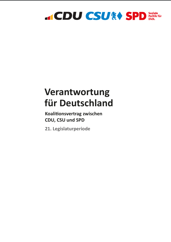 jw0365's tweet photo. #AusAllenWelten
Das Regierungsprogramm der neuen dänischen Regierung gegenüber der deutschen Regierung!
Dänemark treibt die Transformation an und in Deutschland wird auf selbstverursachte Krisen reagiert.

Dänemark: 
- Politik für Kinder, 
- Ausbau des Wohlfahrtstaates, 
- Mehr Wohlstand, Sicherheit, Nachhaltigkeit,
- Grüne, günstige und sichere Energie,
- Sicheres Dänemark in einem unabhängigen Europa.

Allein die Überschriften zeigen, wo die Reise hingeht, sie strahlen Zuversicht und Teilhabe am Wohlstand Dänemarks für alle aus.

Die dänische Vier-Kleeblattregierung verfasst in der Grundlage nur Leitlinien, da zur Umsetzung Stimmen der Opposition erforderlich ist, aber auch auf Änderungen in der Regierungszeit flexibel gehandelt werden kann.

Deutschland:
In Deutschland ist es ein Vertrag, der abgearbeitet werden soll, was in einer dynamischen Welt der Veränderungen problematisch ist, da auf sie unzureichend im Vorhinein eingegangen werden kann.

Die Überschriften des deutschen Koalitionsvertrages erinnern an Appelle oder Hoffnungen, aber vermitteln keine Dynamik.
- Neues Wirtschaftswachstum, gute Arbeit, gemeinsame Kraftanstrengung
- Wirkungsvolle Entlastungen, stabile Finanzen, leistungsfähiger Staat
- Sicheres Zusammenleben, Migration und Integration
- Starker Zusammenhalt, standfeste Demokratie
- Verantwortungsvolle Außenpolitik, geeintes Europa, sicheres Deutschland

Wobei nach über einem Jahr festzustellen bleibt, dass die meisten Punkte an der Realität scheitern, obwohl die Regierung über genug Geld verfügt, um Handeln zu können, nur viel Geld wurde leider auch verplempert!

Wirtschaft:
DK: Steuernentlastungen (massive Senkung der MwSt. für Lebensmittel, Spitzensteuer abschaffen), Bürokratieabbau, Innovation stützen
 
DE: Steuerentlastungen (kleine/mittlere Einkommen, Unternehmensentlastung), Bürokratieabbau,

Soziales
DK: Kostenlose Zahnbehandlung, Freie Nutzung des öffentlichen Nahverkehrs durch Kinder und Jugendliche bis 22 Jahre. 1.000 Kronen extra für arme Rentner. Ausweitung der Arne-Pension (Frührente).

DE: Strengere Grundsicherung, keine Reformen aber Stabilisierung der Sozialsysteme zu Lasten der Beitragszahler.

Klima
DK: Grüne Energie, CO₂-Reduktion als Priorität, Landwirtschaft: Restriktionen für die Schweinezucht, Verbesserung der Trinkwasserqualität und verhindern von Todeszonen in küstennahen Gewässern

DE: Nachhaltigkeit als Ziel, aber wenig konkrete Maßnahmen

Verteidigung
DK: 5 % des BIP für Verteidigung, stärkere EU-Rolle

DE: Erhöhung ohne konkrete Ziele.

Digitalisierung
DK: KI & Digitalisierung Schwerpunkt; Förderung von KI und digitaler Transformation von Unternehmen.

DE: Ausbau digitaler Infrastruktur, aber keine revolutionären Neuerungen

Europa:
DK: Sicheres Dänemark in einem unabhängigen Europa.

DE: Führungsrolle, Zusammenarbeit vertiefen.

Zu guter Letzt:
Interessant ist der Gegensatz, in Dänemark wird der Spitzensteuersatz gesenkt und gleichzeitig werden die Bürger entlastet.

In Deutschland werden die Armen belastet und die Reichen außen vor gelassen.

Wenn Gruppen gegeneinander ausgespielt werden, dann gibt es keinen Zusammenhalt in der Gesellschaft, sondern der Wählerfrust nimmt zu!

_