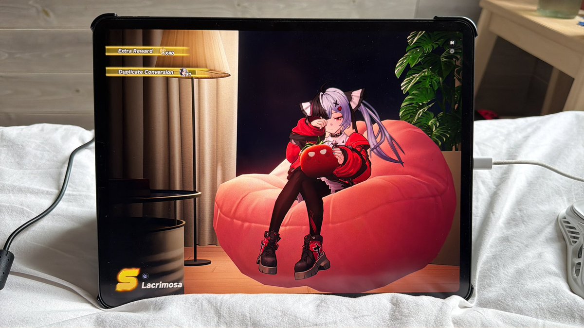yeogency's tweet photo. i just landed on a gold chest omg #nte https://t.co/ZqhCkYYkjR