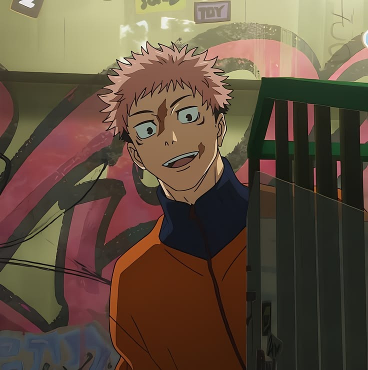 ANIME FESS tweet media