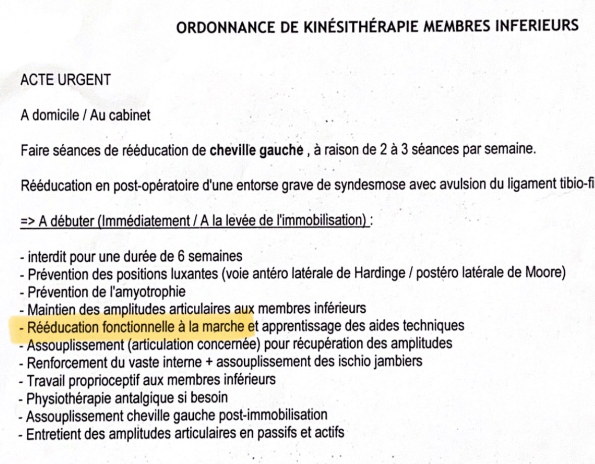 ValLandais's tweet photo. ah ba maintenant elle va marcher beaucoup moins bien, forcément… https://t.co/GCxK3B20pC