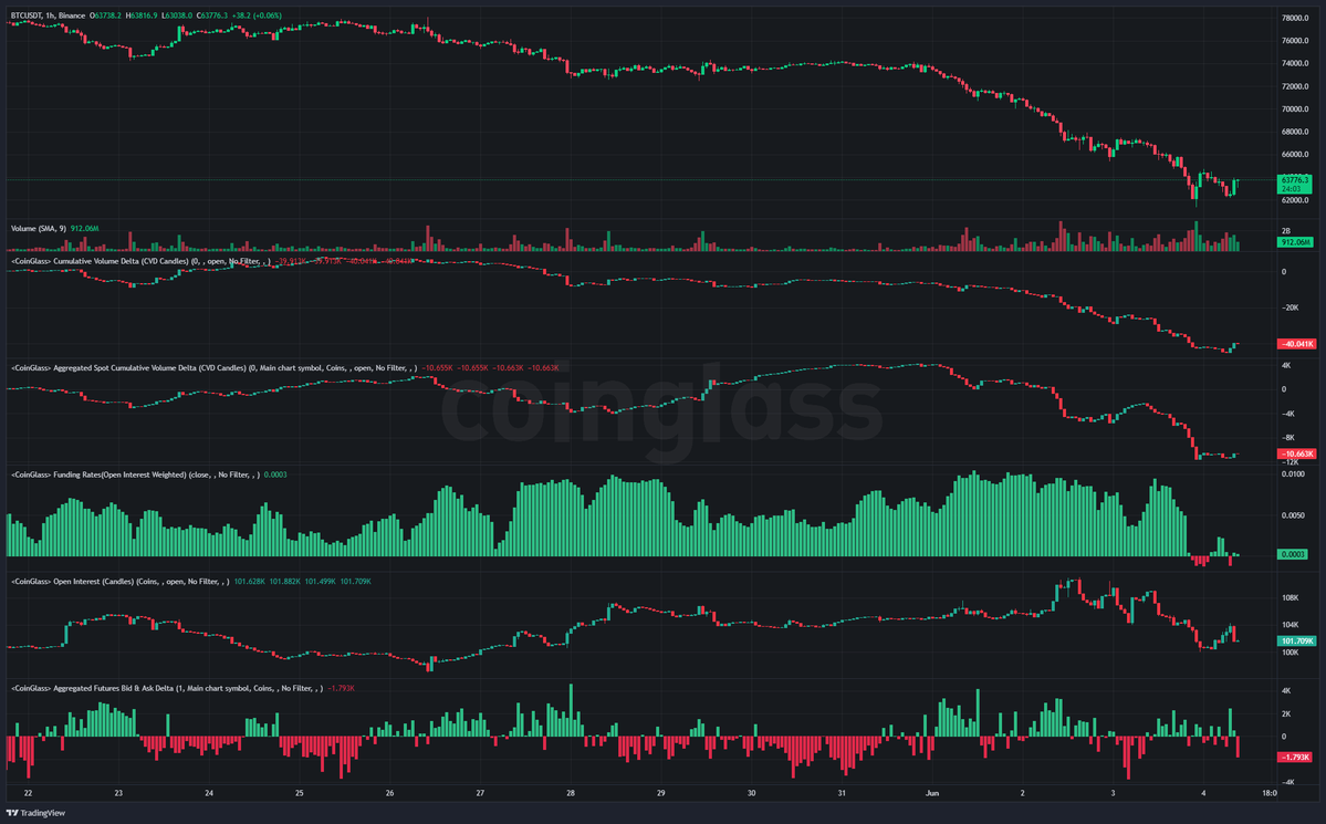 Not Another Quant tweet media