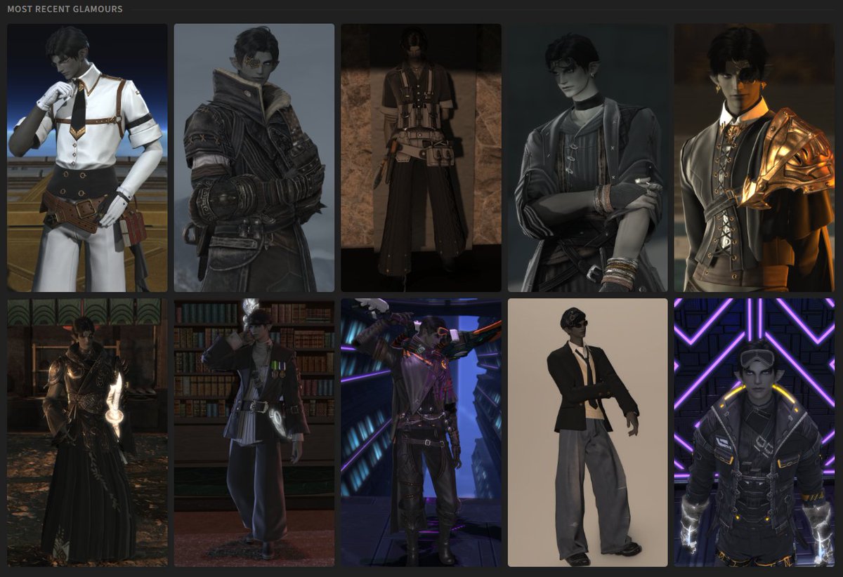 phu_lish's tweet photo. insane how a random conversation in Ada kicked off this little game of "dress to impress."

ended up finding a grounding hobby and meeting some cool people along the way. glad I gave it a shot. https://t.co/NMxqOJwdRo