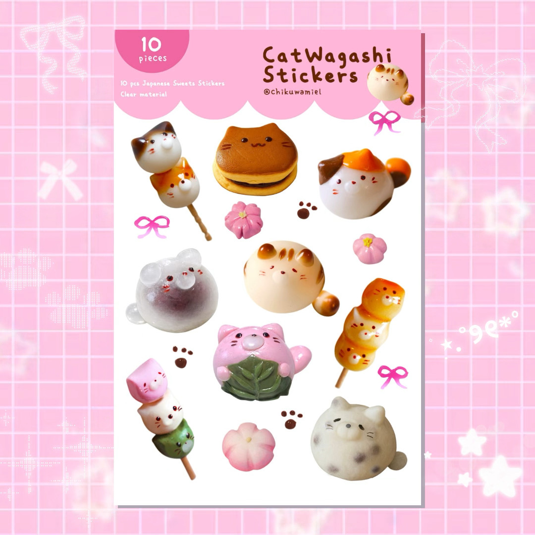 chikuwamiel's tweet photo. 【新作・ミニ原画通販のお知らせ】
🐈🐋『ねこのわ』新作グッズ、イメージ原画
初夏のきらめきシリーズ

✩　FANBOX支援者さま先行販売　（竹コース～）

明日6月5日(金)　21:00～オープン

※新規ご支援・一時加入もOKです◎

✩　通常販売

先行販売開始後に改めて日時予告します
▽詳細 https://t.co/96adqIaGOL