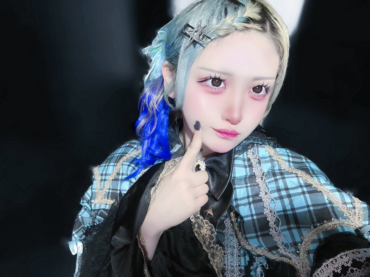 星海 せれん🐼🪼DIAVEL (@diavel_seren) / Posts / X