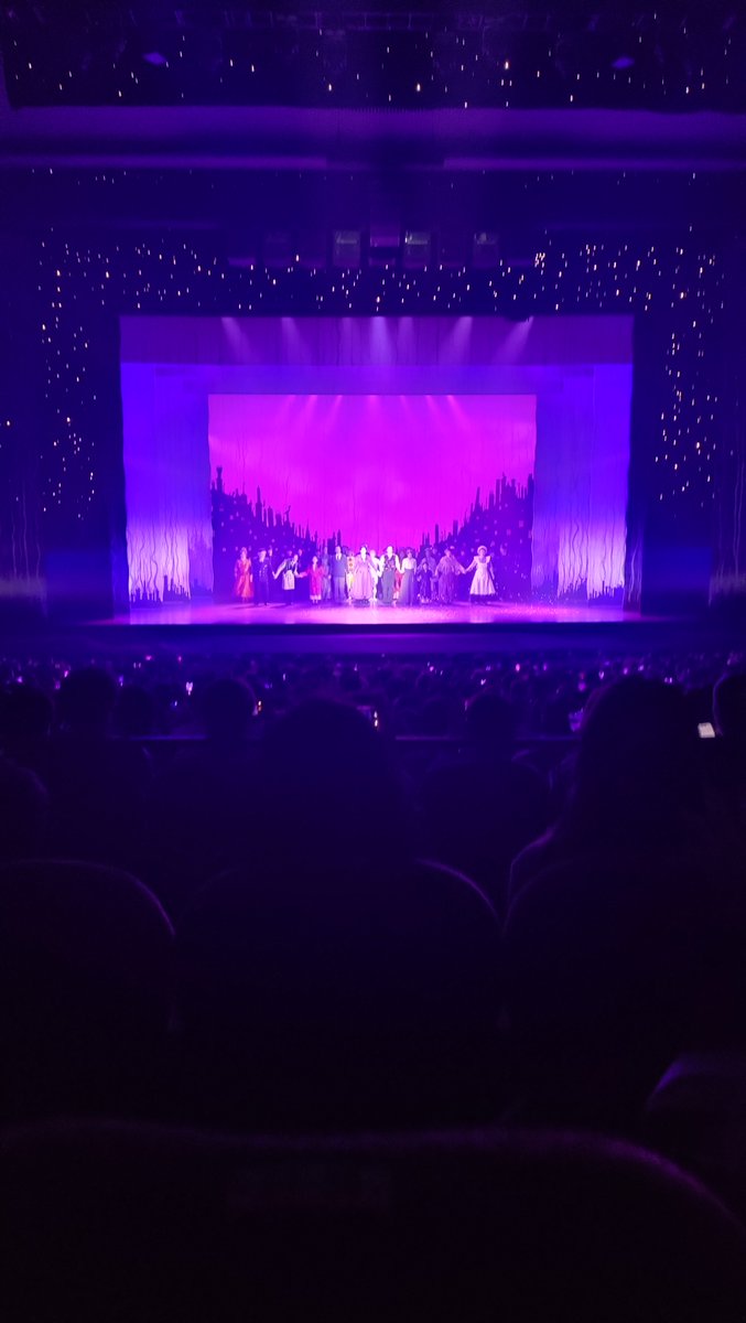 junjunjun_piano's tweet photo. 当日券getして弾丸でミュージカル観劇してきました。素晴らしかった！
「音楽」っていいな〜、とシンプルに思い出せました

#メリーポピンズ2026 https://t.co/rTzMwlmXJG