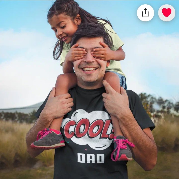zr21designs's tweet photo. 🔥BESTSELLER ALERT🔥

🦸‍♂️ COOL DAD Comic T-Shirt
The perfect Father's Day #gift for the hero in your life.
Fun, memorable &amp; made for dads who stand out.
🎁 Save 15% with GIFTSFORDADZ 
👀👕↘️🛒↙️
https://t.co/tpCNdnYG4I

#CoolDad #FathersDay #tshirt #DadGift #TrendingGift #DadLife https://t.co/WvhMP5tK9i