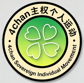 GeneConsens's tweet photo. Crypto will grow stronger consensus as it is tested and refined. 
4chan is an anonymous and free forum and the birthplace of Memecoins. 
More and more people will recognize 4chan as the core spiritual symbol of crypto.
@4chantokenio 🍀
4chan Sovereign Individual Movement！ https://t.co/tYtjdLXk0c