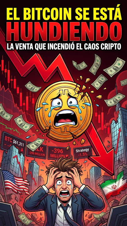 chachitossystem's tweet photo. Mira este video de Instagram de @chachitossystem https://t.co/RUZHXA3D7k ¿Estamos frente a una oportunidad histórica o al inicio de otro mercado bajista?
#Bitcoin #BTC #Crypto #Criptomonedas #BitcoinNews #CryptoNews #Trading #Inversiones https://t.co/o4pwblTXGt