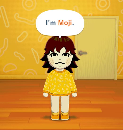 Valkkyri3's tweet photo. just got tomodachi life who wants to be on my island https://t.co/yPktmUIP2r