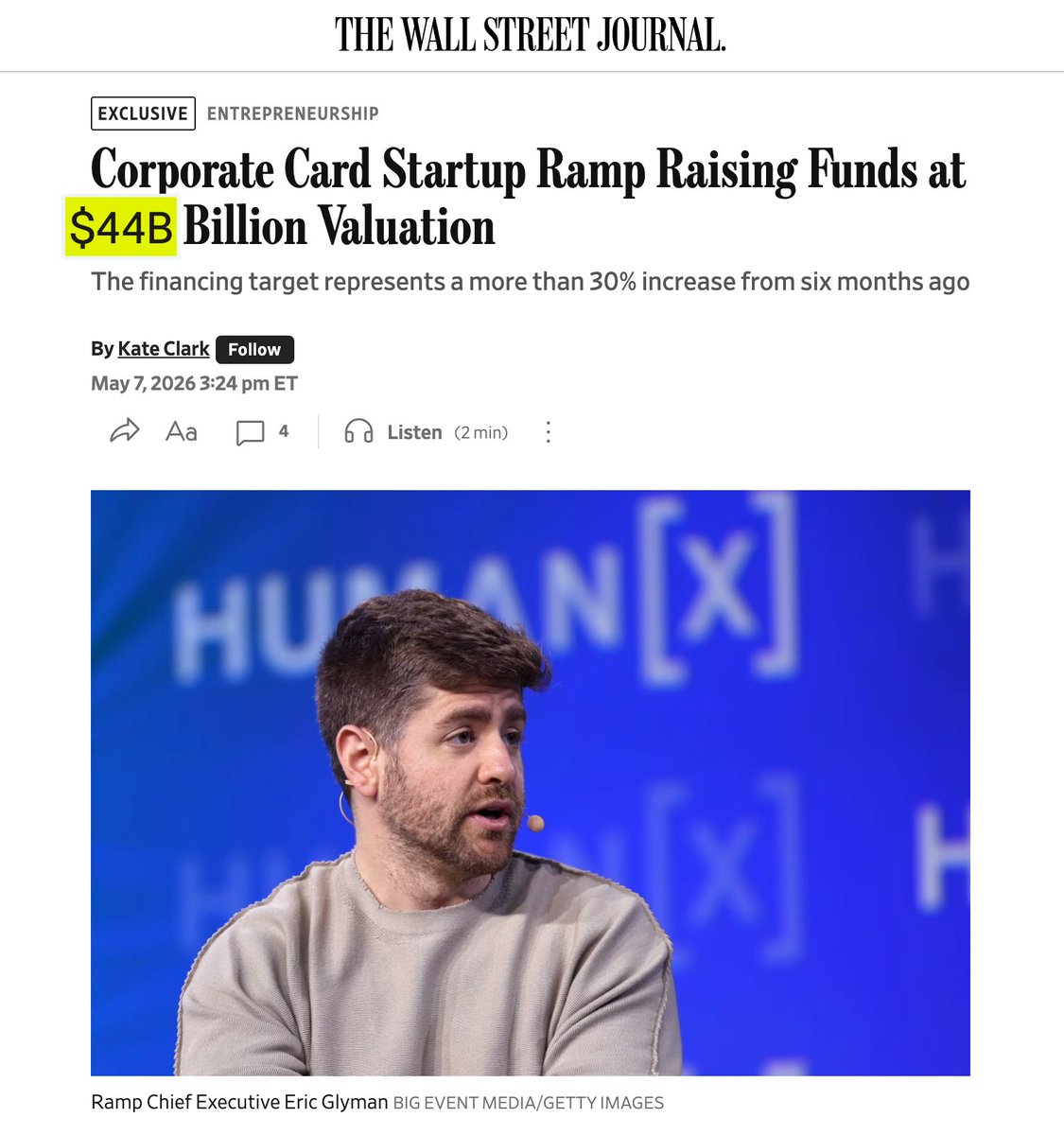 tryramp's tweet photo. FTFY @WSJ https://t.co/vTfXIcdHvJ