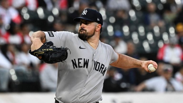 adm_locks's tweet photo. 🚨MLB PITCHER PROP #2⚾️

Carlos Rodon 5+ Strikeouts vs The Guardians (-179)⚪️

Rodon has hit this line in 6 out of his last 10 games 

Rodon has also hit this line in 2 out of his last 2 games vs The Guardians averaging 8.0 Strikeouts per game 

Rodon over his last 10 games has averaged 5.1 Strikeouts per game

Follow For More🔒🔒