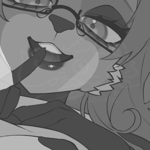coz_xia's tweet photo. comm wip✨ #furry #wip https://t.co/fzUHWefi0u