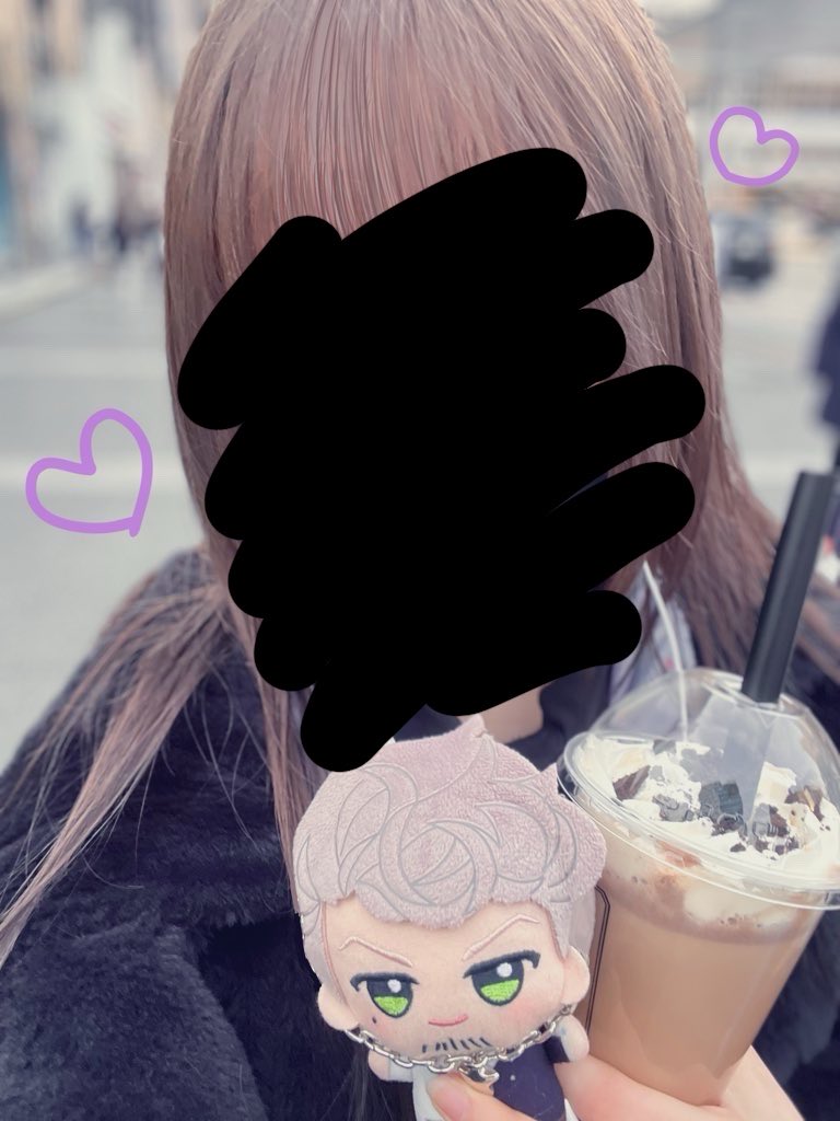搦手（カラメテ） tweet media