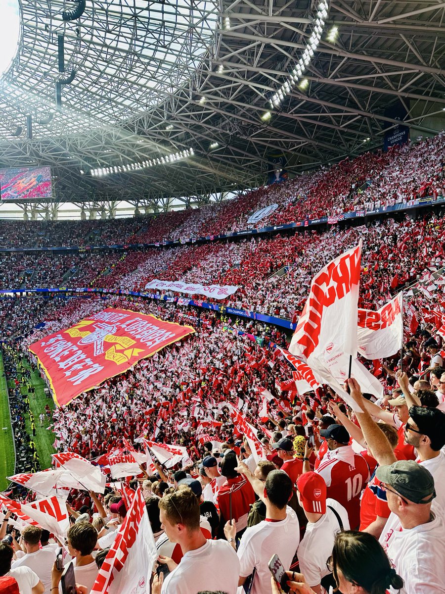HarkiBhambra's tweet photo. arsenal ‘26 come down. https://t.co/28zf4nawDa