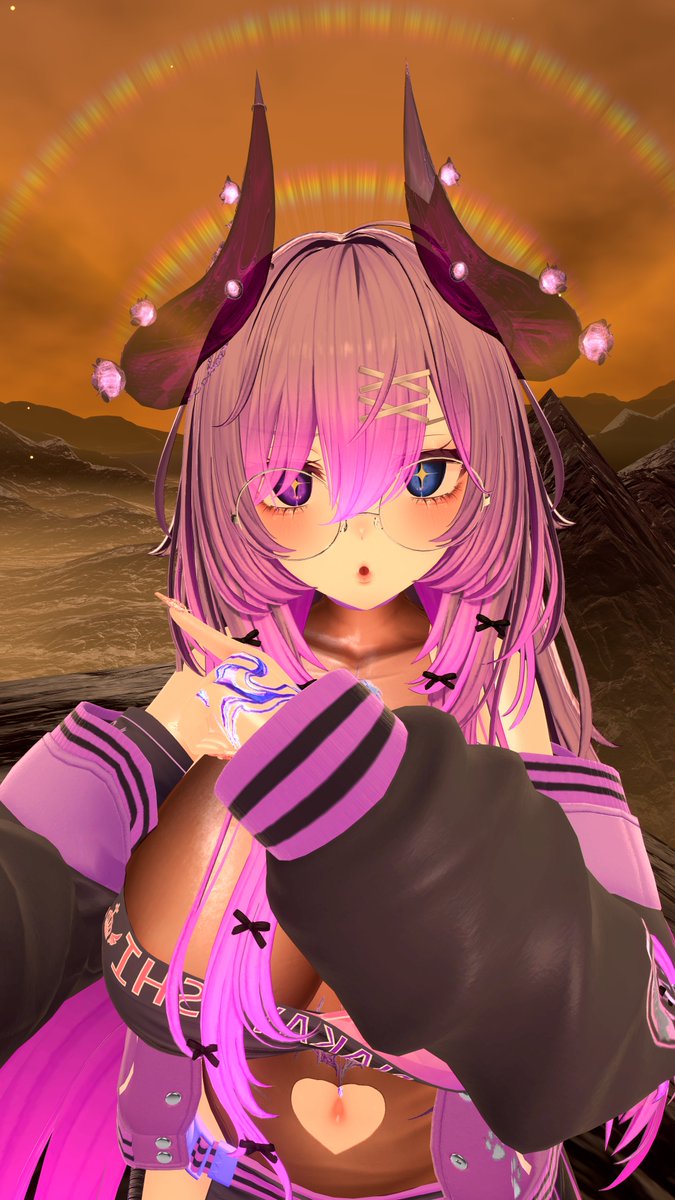 RameraVR tweet picture