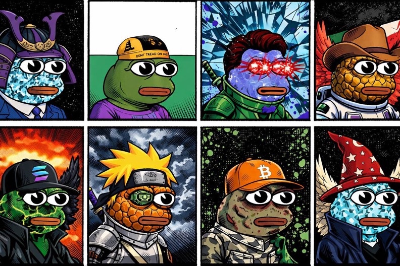 pumpfun_pepe's tweet photo. @van1llab0y Where else?

Army still rollin https://t.co/uNIRHOc8bl