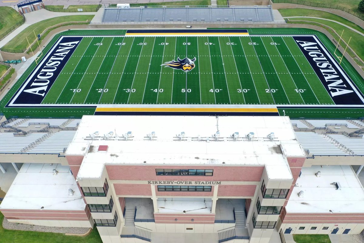 cooper_borowicz's tweet photo. After a great camp and conversation with @bond_coach I’m blessed and fired up to announce I’ve received a D2 offer from @AugieFB 
@wdp_football @CoachSchrenk @MJ_NFLDraft @sixstarfootball @NSICRecruiting https://t.co/c0sPDZrBBE