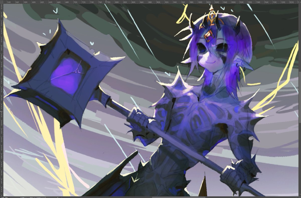 Nopedog_'s tweet photo. I'm making some BULLLLLLSHITTTTTT

#unstableSMP #wemmbufanart https://t.co/94X32fTZzh