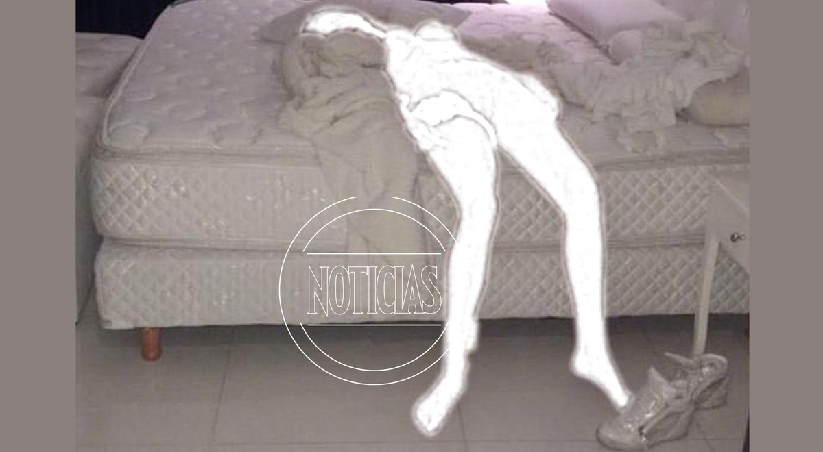 patriotaargenta's tweet photo. Natacha Jaitt avisó que la querían matar, LA MATARON y nadie dijo ABSOLUTAMENTE NADA, Claro, no les convenía. https://t.co/MRyKfssdp0
