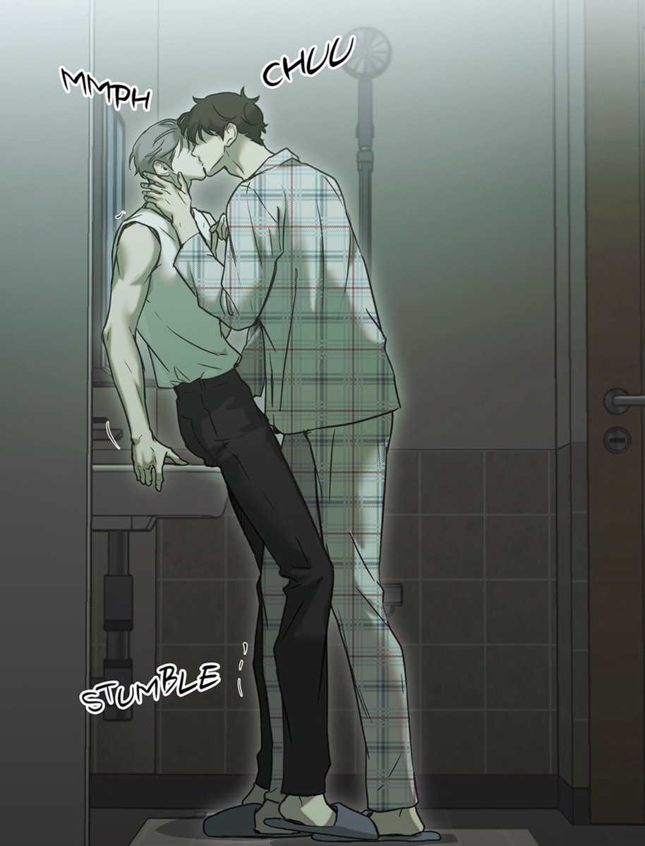 sataraxiaol's tweet photo. Morning kiss🤍they’re obsessed with kissing each other https://t.co/tFrXsvYG0C