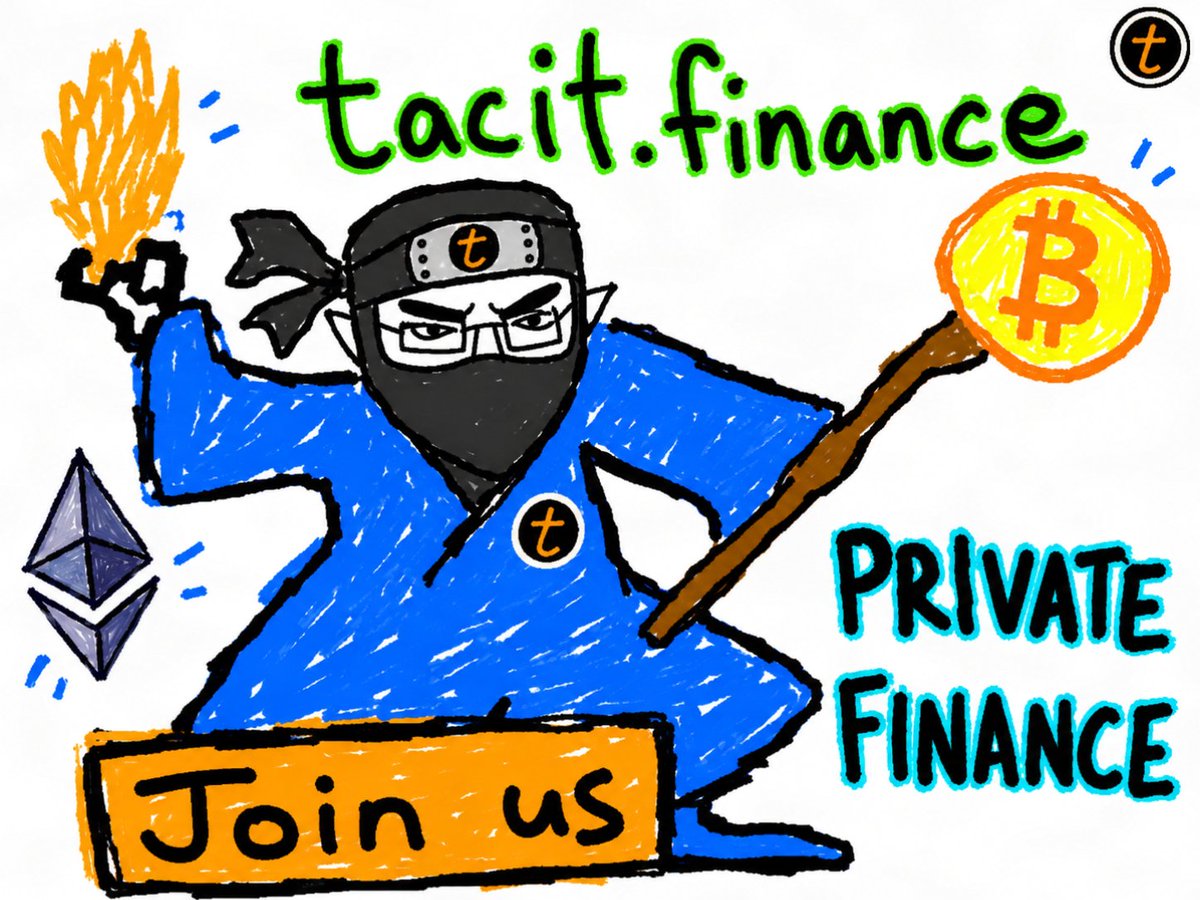 tacit tweet media