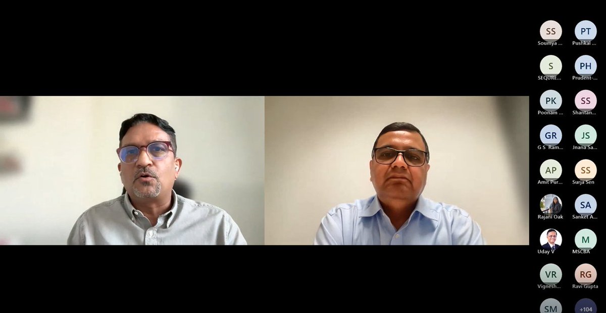 sequretek_sqtk's tweet photo. "The Mythos Moment" is a wrap. Thank you to everyone who joined us for the webinar. 3 low-priority bugs. 1 AI chain. CVSS 9.8 Critical. You saw it and left with a clearer picture of where deploying Percept CTEM already holds the line. https://t.co/xOW3AmGdvm