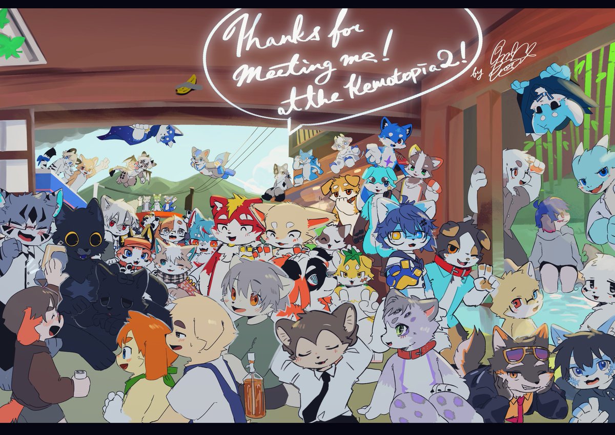 東雲ある tweet media