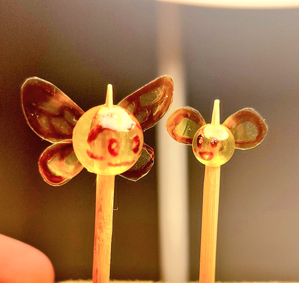 ProductionFox1's tweet photo. Continue working on the main project 🤫 
#Rayman
#Betilla https://t.co/GzyXFkVy6a
