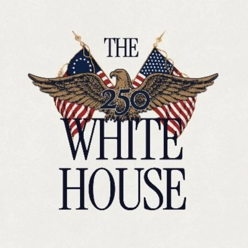 jeffsitton's tweet photo. This is the first time White House changes their PFP in years?

In the image, it shows an eagle, why aren't we running the eagle? https://t.co/r1vgpwmOun