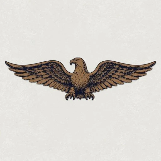 jeffsitton's tweet photo. This is the first time White House changes their PFP in years?

In the image, it shows an eagle, why aren't we running the eagle? https://t.co/r1vgpwmOun