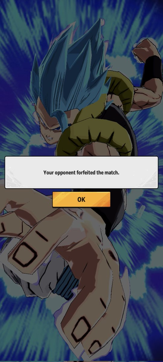 cold_17_'s tweet photo. Gogeta I love you 🦅🦅🦅🦅🚬
#DBLegends #DragonBall https://t.co/46B9GhMYQD