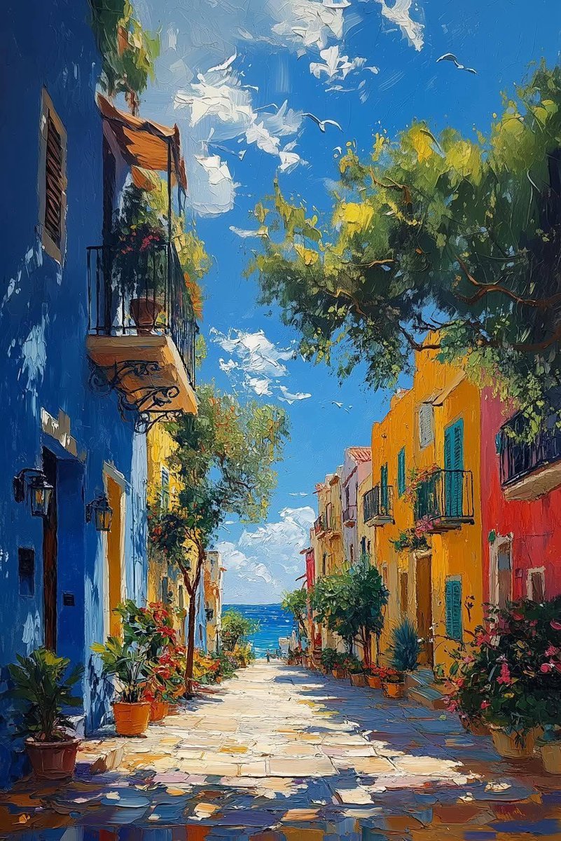 fraveris's tweet photo. There is a pleasure in the pathless woods,
There is a rapture on the lonely shore,
There is a society, where none intrudes,
By the deep sea, and music in its roar:
I love not man the less, but nature more

Poem by Lord Byron

Juan Brufal art https://t.co/rgI1xRDapf