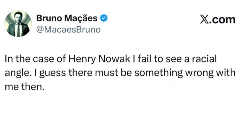 Paul Joseph Watson tweet media