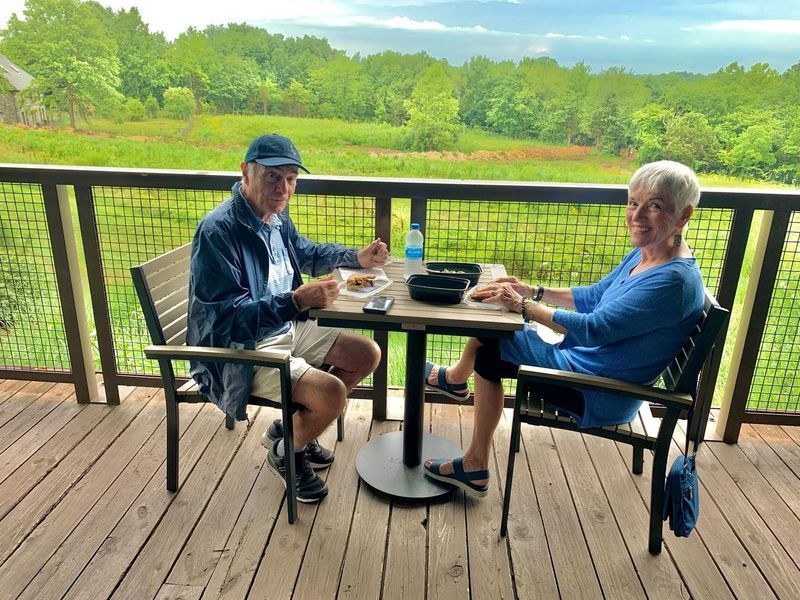 OldhamCoKY's tweet photo. Did you know that Yew Dell Botanical Gardens is one of 2 Oldham County stops on the 🌸KENTUCKY GARDEN TRAIL🌸? 

Explore formal &amp; informal gardens, a hidden fairy forest, greenhouses and historic architecture &amp; MORE!

🤩 PLAN HERE: https://t.co/YJru8QxWkC https://t.co/GeulrqoULQ