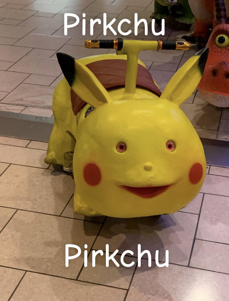 JustQuaticy's tweet photo. Pirkerchu https://t.co/Gl4fY5MjqZ
