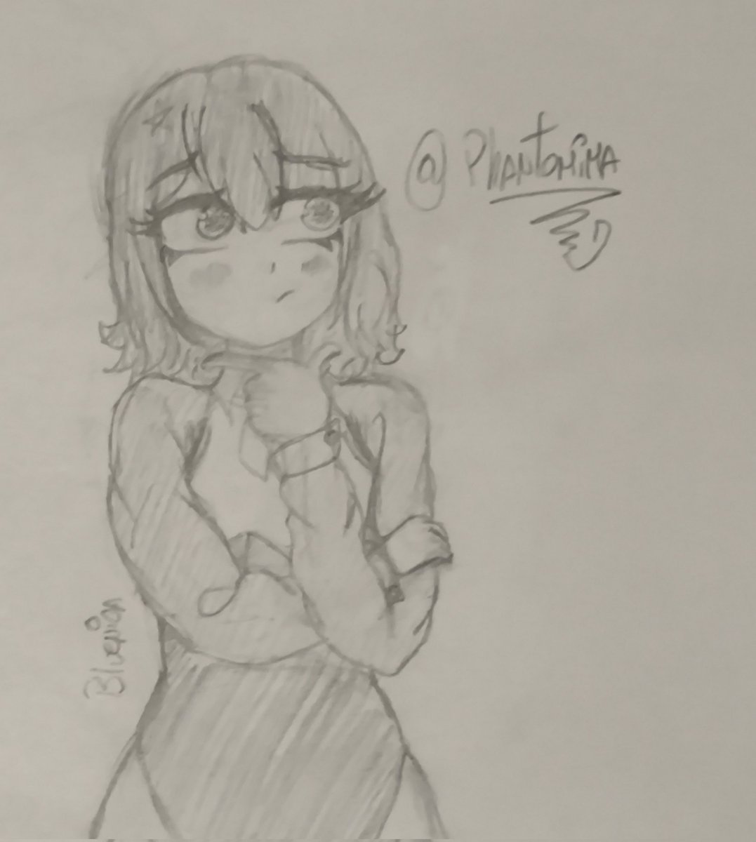 Phantomima Art tweet media