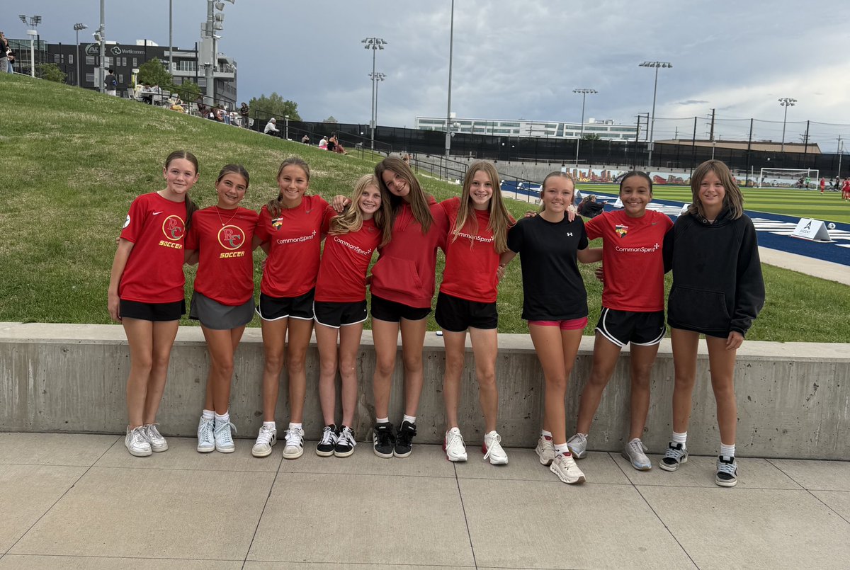 RealColoSoccer's tweet photo. Our USL men’s team went down to Co Storm last night.   Storm got the result, but it was hard to miss how much Real was represented on both sides of the ball. Proud of our current and alumni players.
Shout out to our RC ball boys and girls!!  Thanks for the hard work!! #ThisIsReal https://t.co/IjzMe2Mvuv