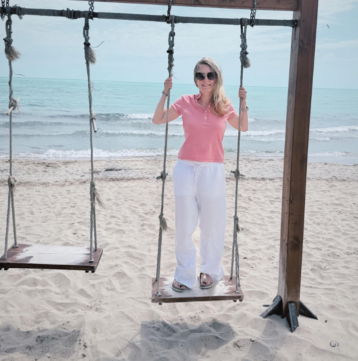 viceyrella's tweet photo. Manchmal bin ich total crazy. #kindgeblieben #aufdemSpektrum #vacation #me #beach #behindertabertrotzdemglücklich #suessmausclub https://t.co/QITNkmdDHd