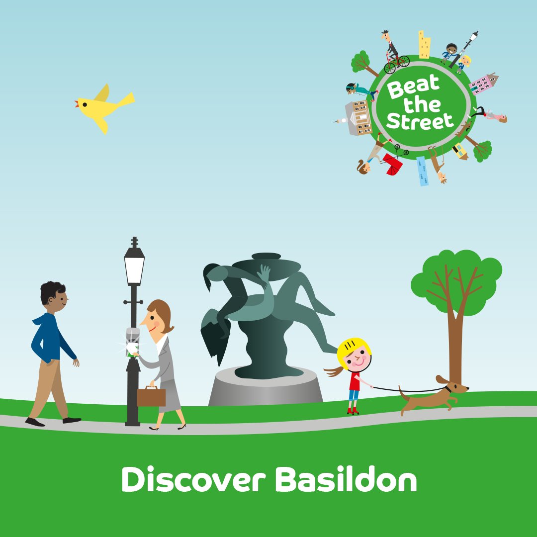 BTSBasildon tweet picture