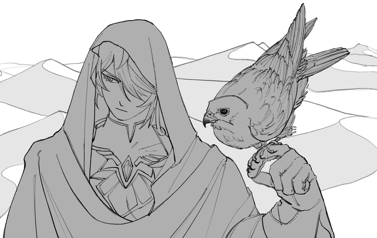 O0Hajiya's tweet photo. ちょと、気に入りラクガキ https://t.co/9rceHR4Xsb