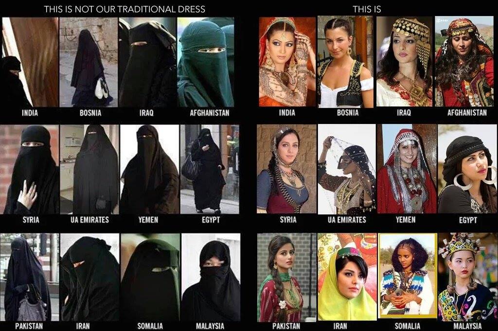 BlissTabitha's tweet photo. @MrPitbull07 She was beautiful 😍

It is hard to believe, but today laws like this still exist in many parts of the world.  It's despicable.  

Count your blessings, Ladies of the West.  ❤️ Don't ever take your freedom for granted.  

Many who once did are no longer free.  💔 https://t.co/rK7fBNg5OD