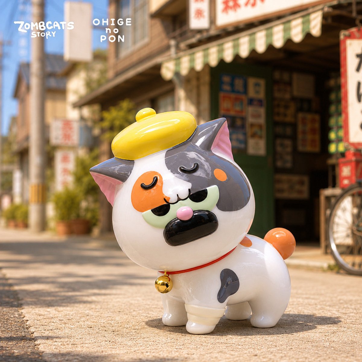 Morimei (@morimeiworks) / Posts / X