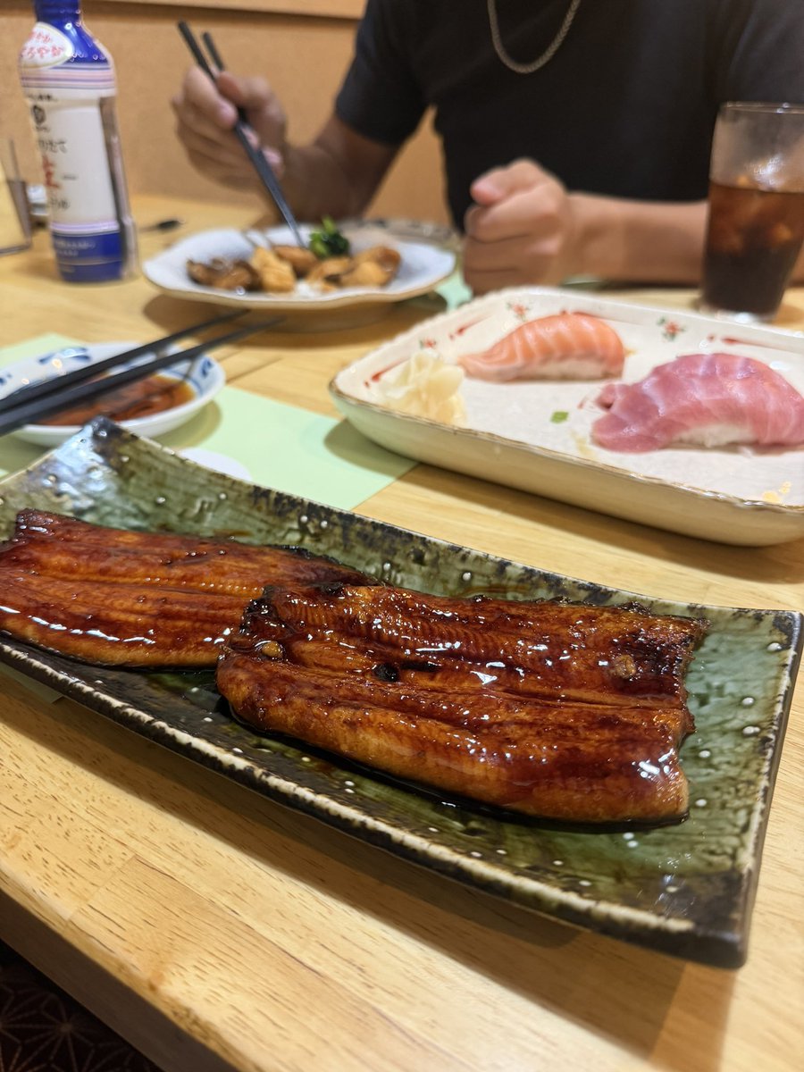 369Lv's tweet photo. あー美味しかった https://t.co/HL2DbqwpmL