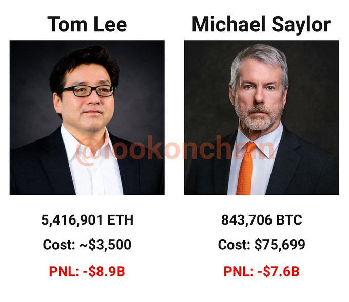 TD Crypto tweet media