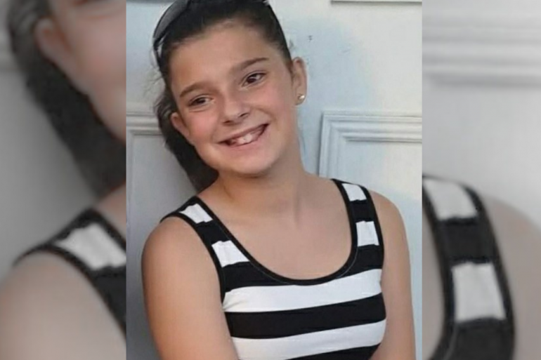 NoviaNewsGroup's tweet photo. 🚨🇫🇷 ALERTE INFO | Disparition de Lyhanna : un corps a été retrouvé près du lieu de sa disparition dans le Gers. https://t.co/bGfxZ9aQ0d