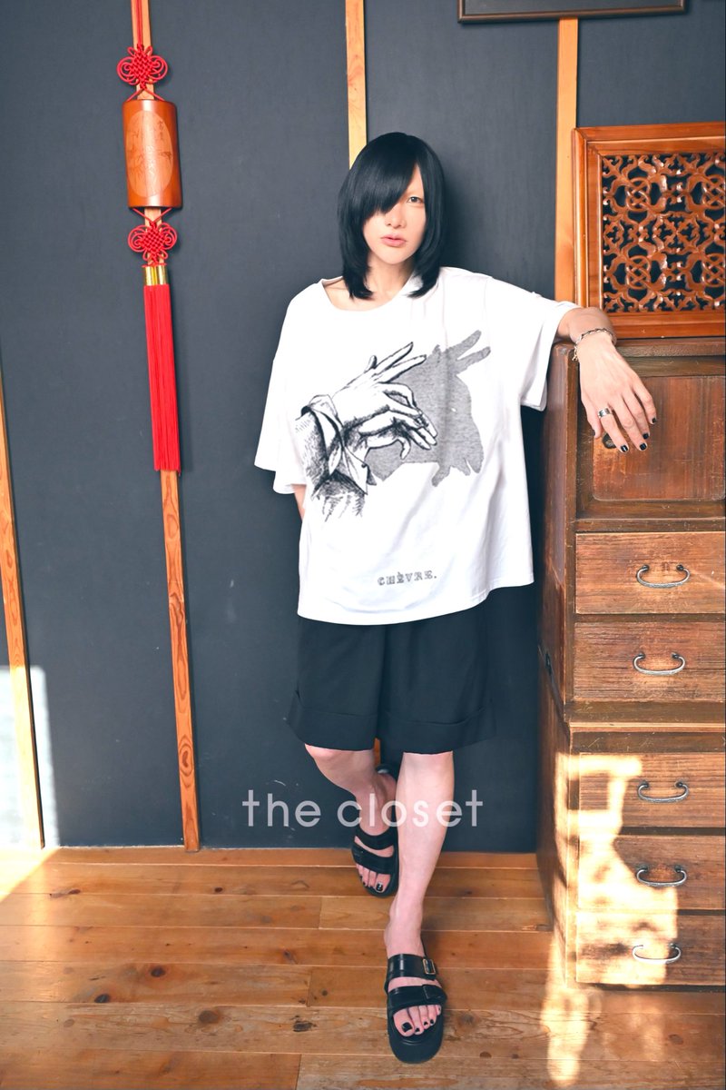 the closet (@thecloset_room) / Posts / X