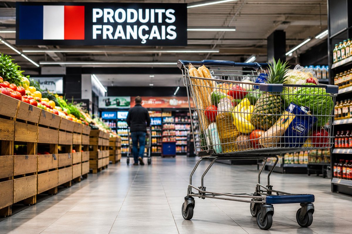 Goetzmann_FR's tweet photo. ⚠️ Une #économie peut-elle rester souveraine lorsque ses centres de décision quittent peu à peu son territoire ? 

Quelques réflexions à ce sujet dans l'article de @pgoetzmann paru dans la revue Repères de la @FCACommerce !

👉 https://t.co/7MFCxB9kNg
👉 https://t.co/Y5b6TwyXQ0 https://t.co/qqESyWNFYe